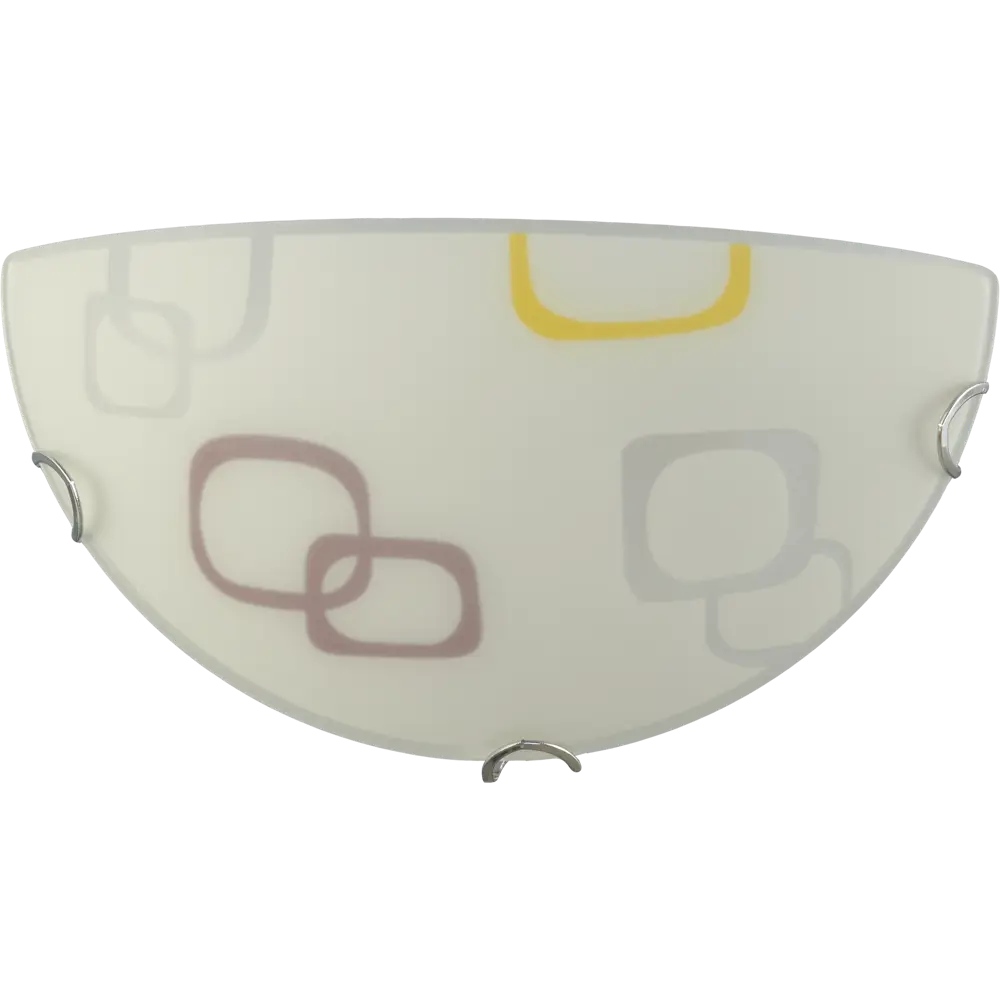 Светильник Васто 1xE27х60 Вт MW-Light STLM-2176137