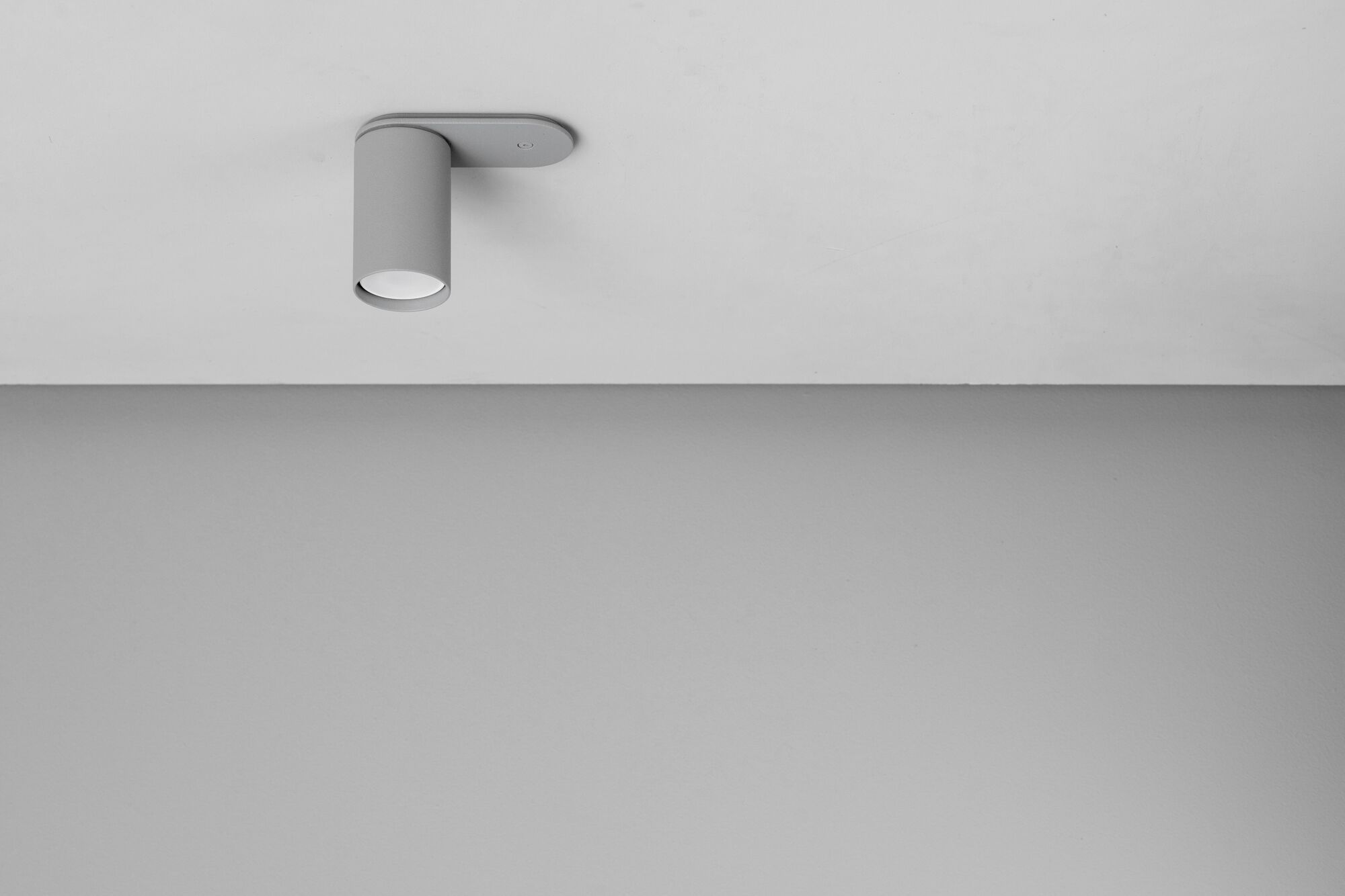 Потолок с порошковым покрытием стальной прожектор +kouple PUD ARCH-00051753 - Вид №3