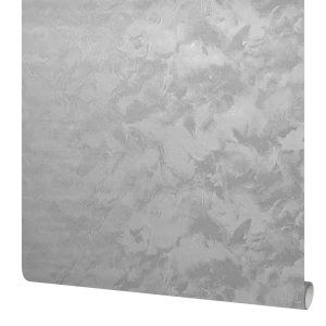 Флизелиновые обои Victoria Stenova Eldorado серые с виниловым покрытием 89400078