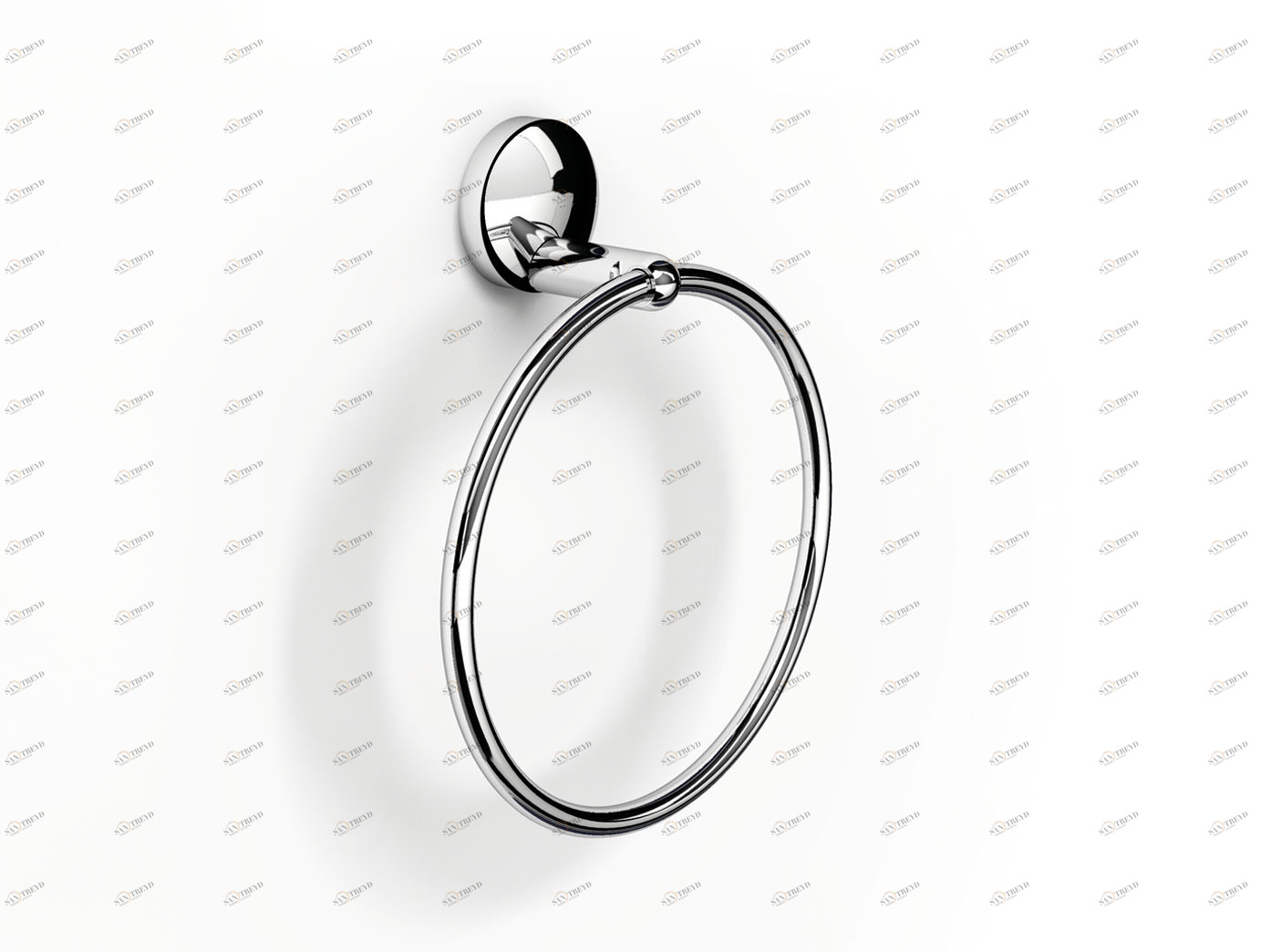 GRAND HOTEL Держатель для полотенца кольцо IBB1974 GH07