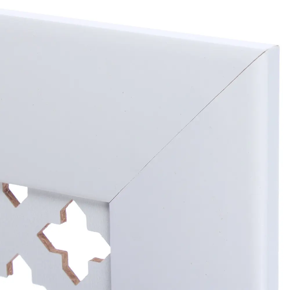 ЛАЙТ Экран для радиатора «Готико» — элегантная защита и стиль 18732681 STLM-1014902 - Вид №2