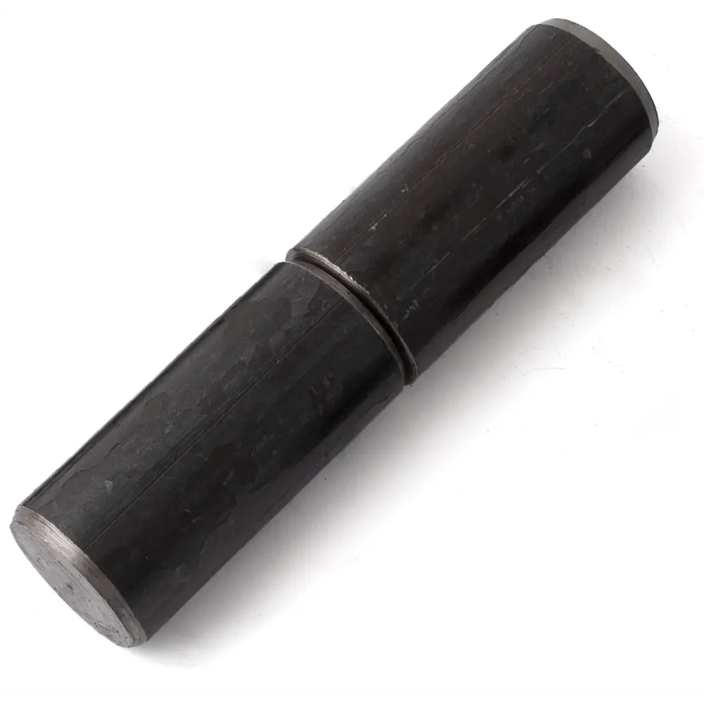 16718391 Петля для металлических дверей Алми d 40, 170 мм STLM-0007147