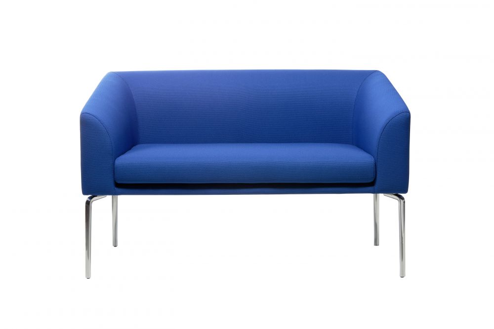 VAGHI Кресло и диван зоны ожидания ALIAS AM sun-id-1986031