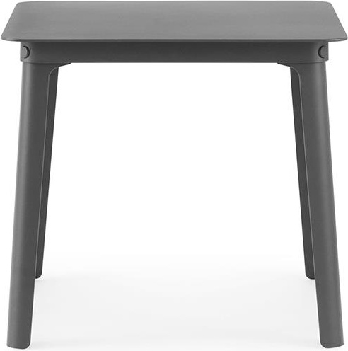 602532 Устойчивый столик малый графитовый Normann Copenhagen  - Вид №1