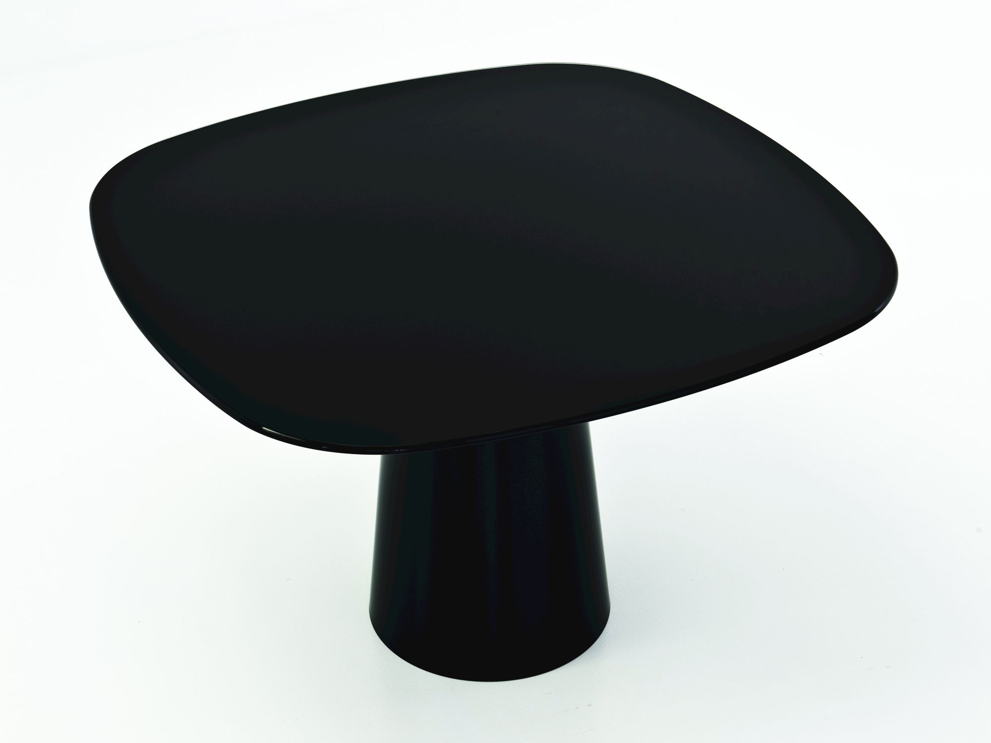 Стол из нержавеющей стали и хрусталя Sovet Italia ARCH-00127874 - Вид №14