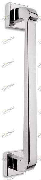 Ento Ручка из латуни Link 6119/a