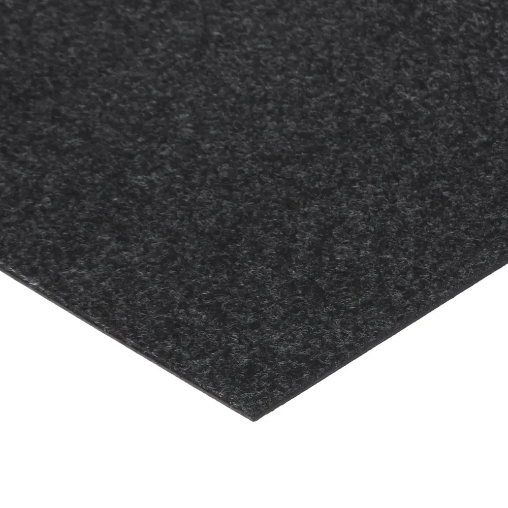 Плитка ковровая модульная «Стронг» 3 м2 цвет серый Santreyd STLM-2136299 - Вид №1