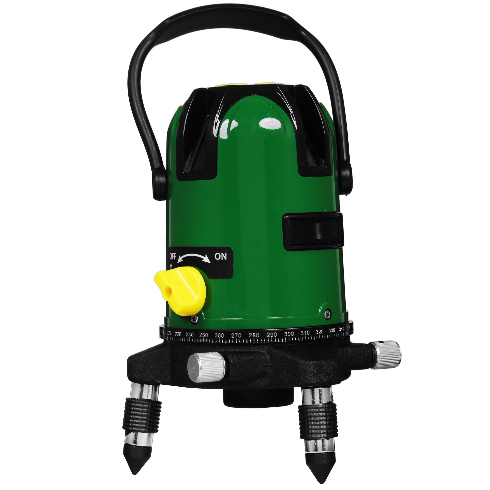 Лазерный нивелир FinePower LLR2-12-1 4871055 STDN-0095741