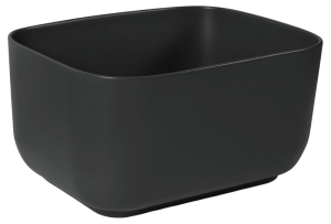 Раковина чаша SL-1112MB SANTILINE