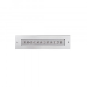 8413461 Встраиваемый в пешеходный пол Platek TETRA INCASSO 360  TETRA INCASSO 360 - 12 LED 4000K 12°
