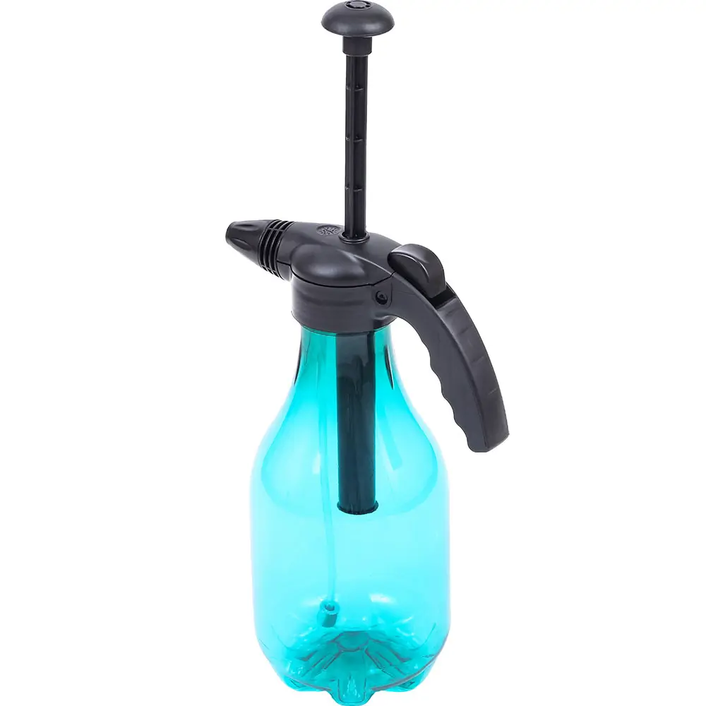 GEOLIA Ручной опрыскиватель 2 л для растений и хозяйственных работ 87006471 Опрыскиватель Геолия STLM-1410280 - Вид №1