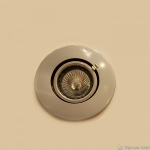 Oscaluz 0201-00-00-GM встраиваемый потолочный