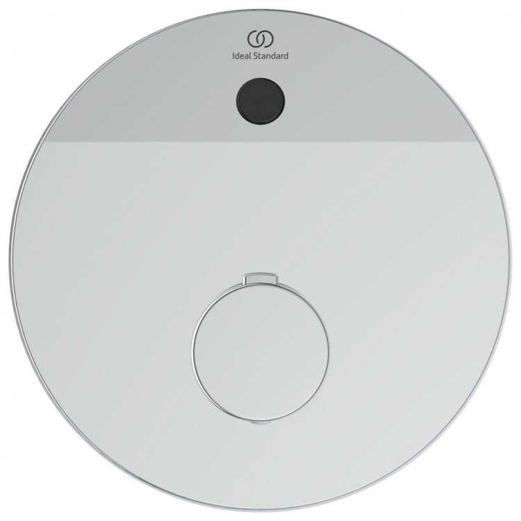 A6155AA Встраиваемый смеситель для душа со смешиванием Ideal Standard CERAPLUS - Вид №1