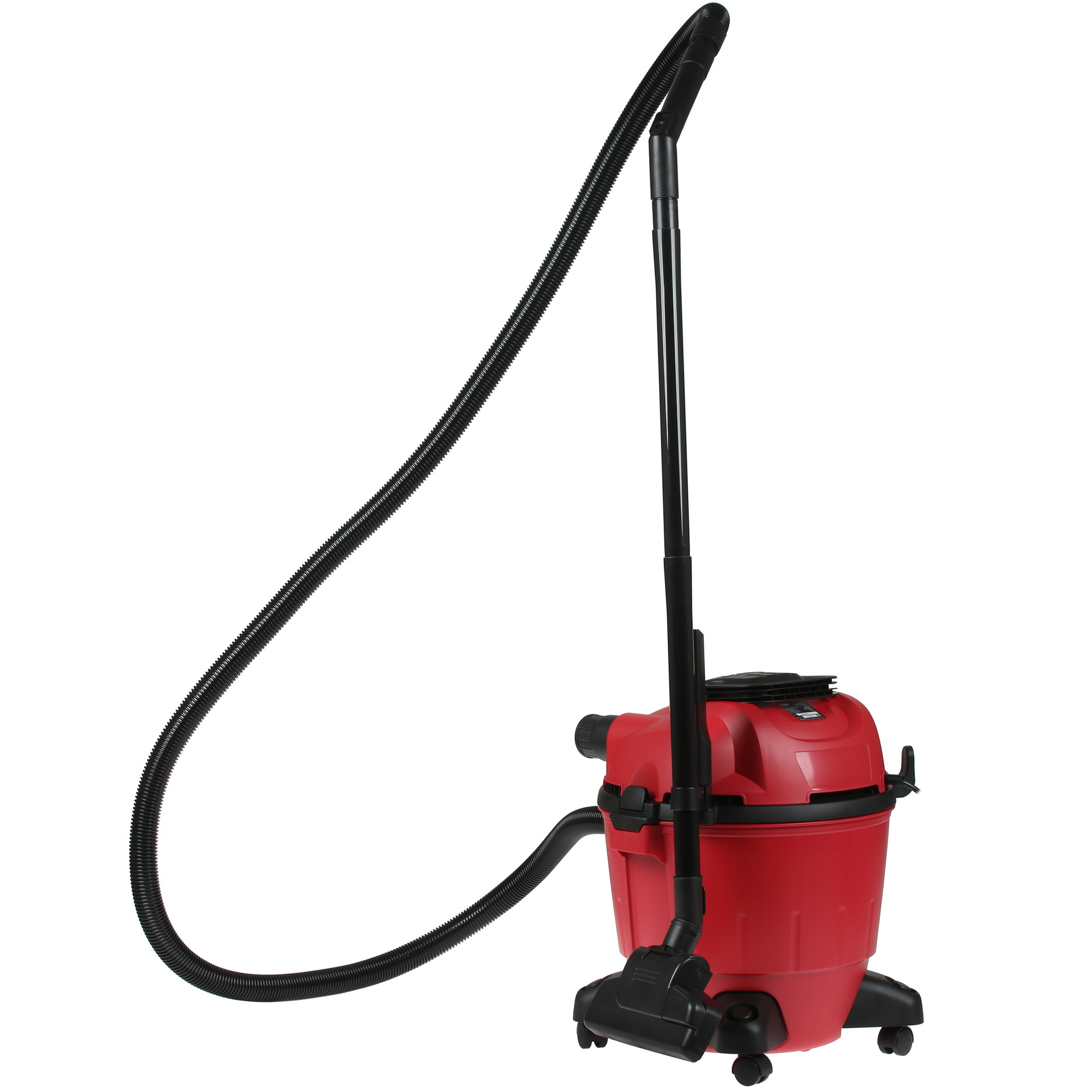 Строительный пылесос  Elitech ПС 1235А 8165176 STDN-0099247 - Вид №7