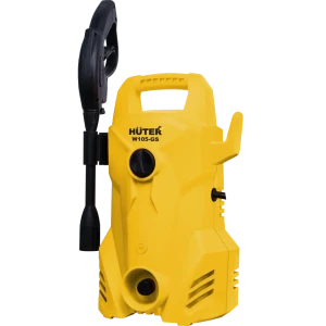 Минимойка высокого давления Huter W105-GS, 105 бар, 342 л/ч