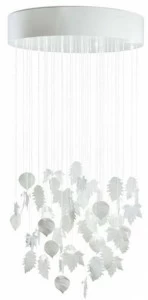 Lladró Подвесной светильник из фарфора  01017221