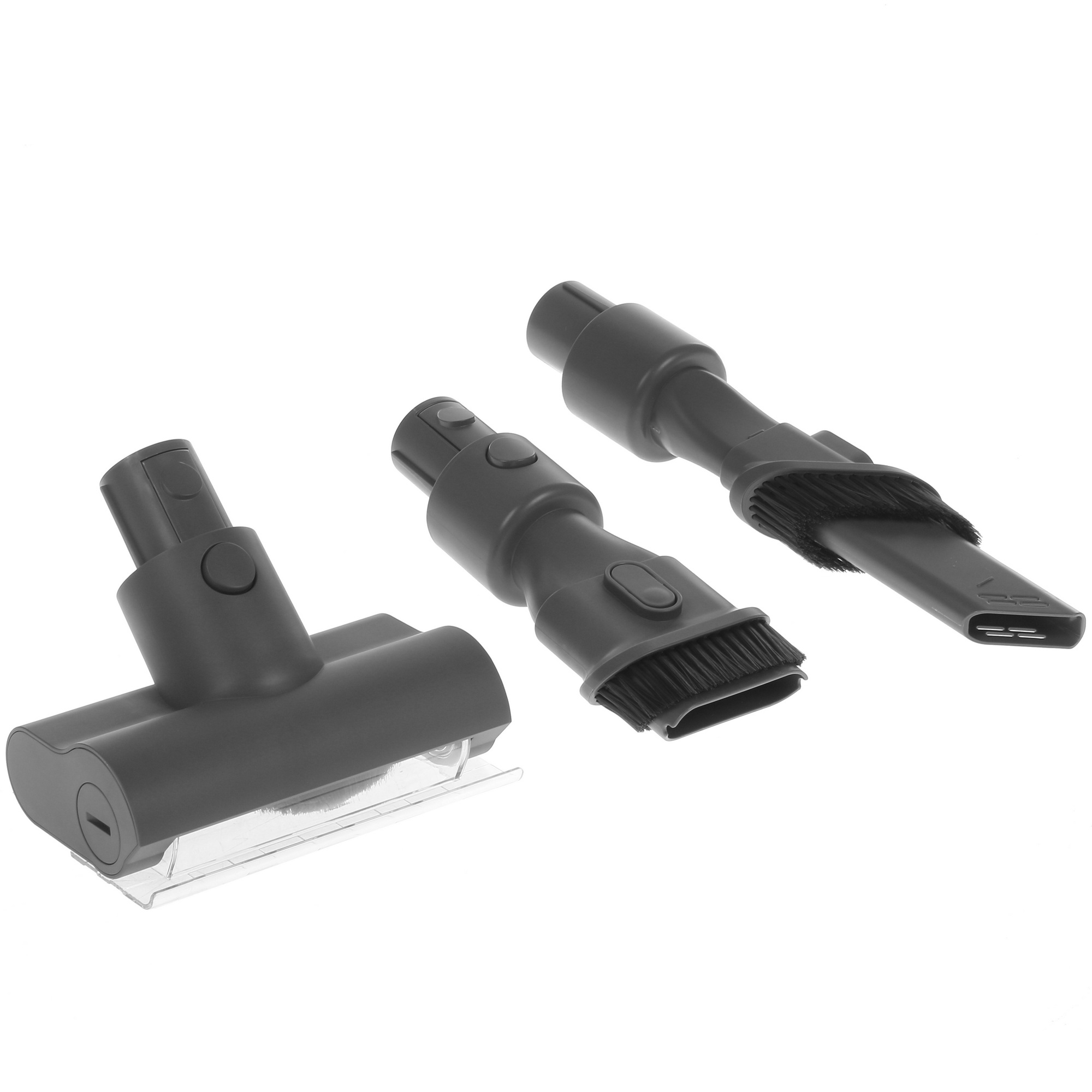 5329118 Пылесос  вертикальный  Dreame V11 SE  серебристый STDN-0009869 - Вид №7