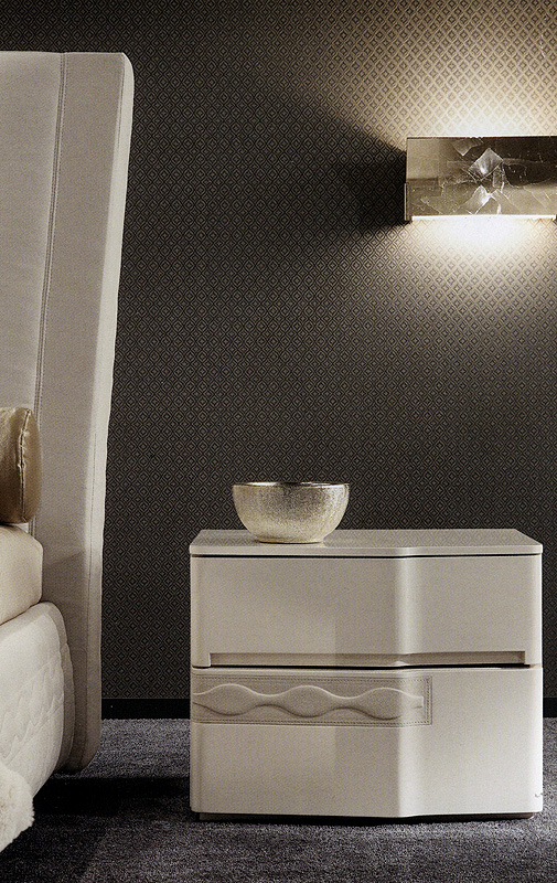 Тумбочка  DALL'AGNESE CH02001S CHANEL