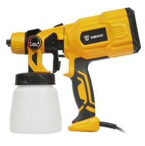 Краскопульт DEKO DKSG55K1 5304325