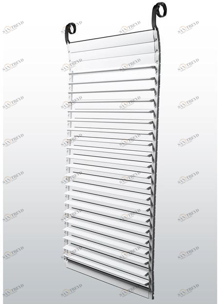 Esinplast Регулируемые рольставни Luxor sun-id-1501199