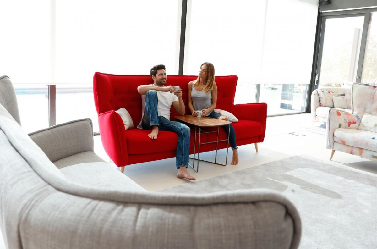 082200 Столик Fama Luke Santreyd - Вид №4