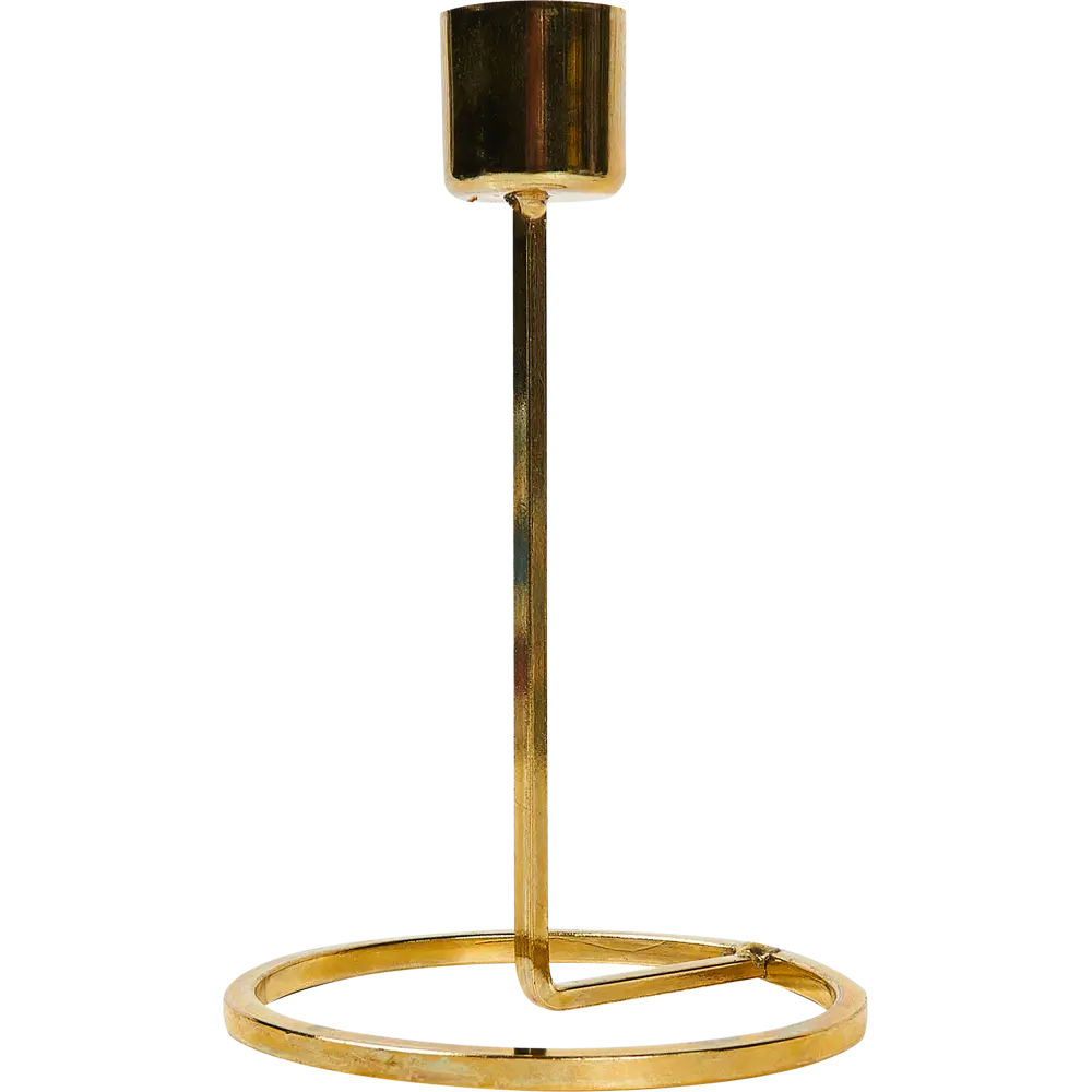 Подсвечник 9.5x15 см Santreyd STLM-2196912 - Вид №1