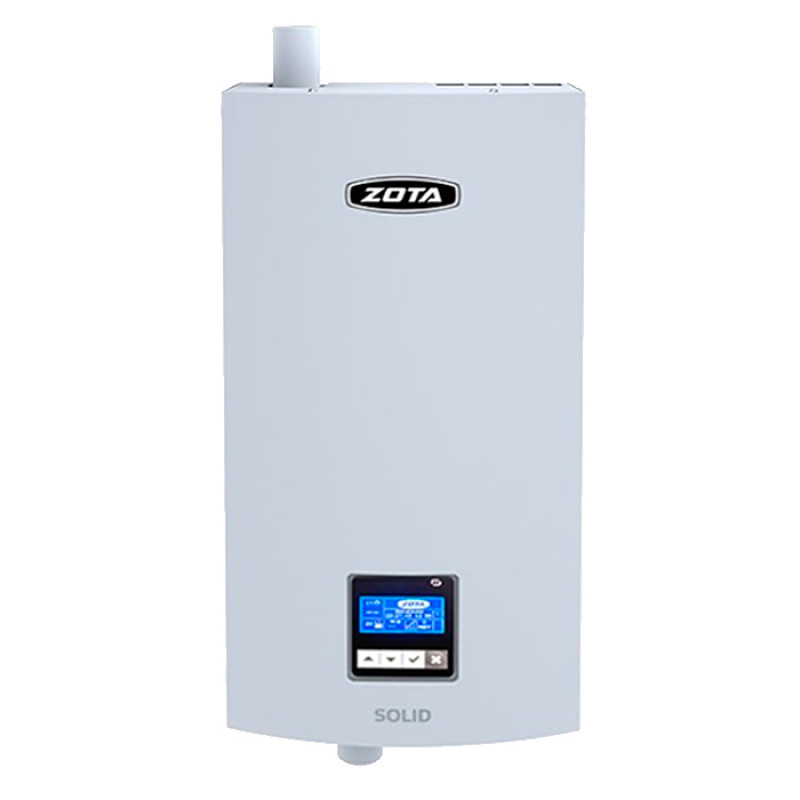 Электрокотел ZOTA Solid 30 SOLID30 - Вид №1