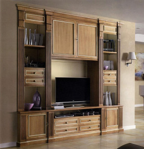 Стенка  CASTELLAN Marco Aurelio