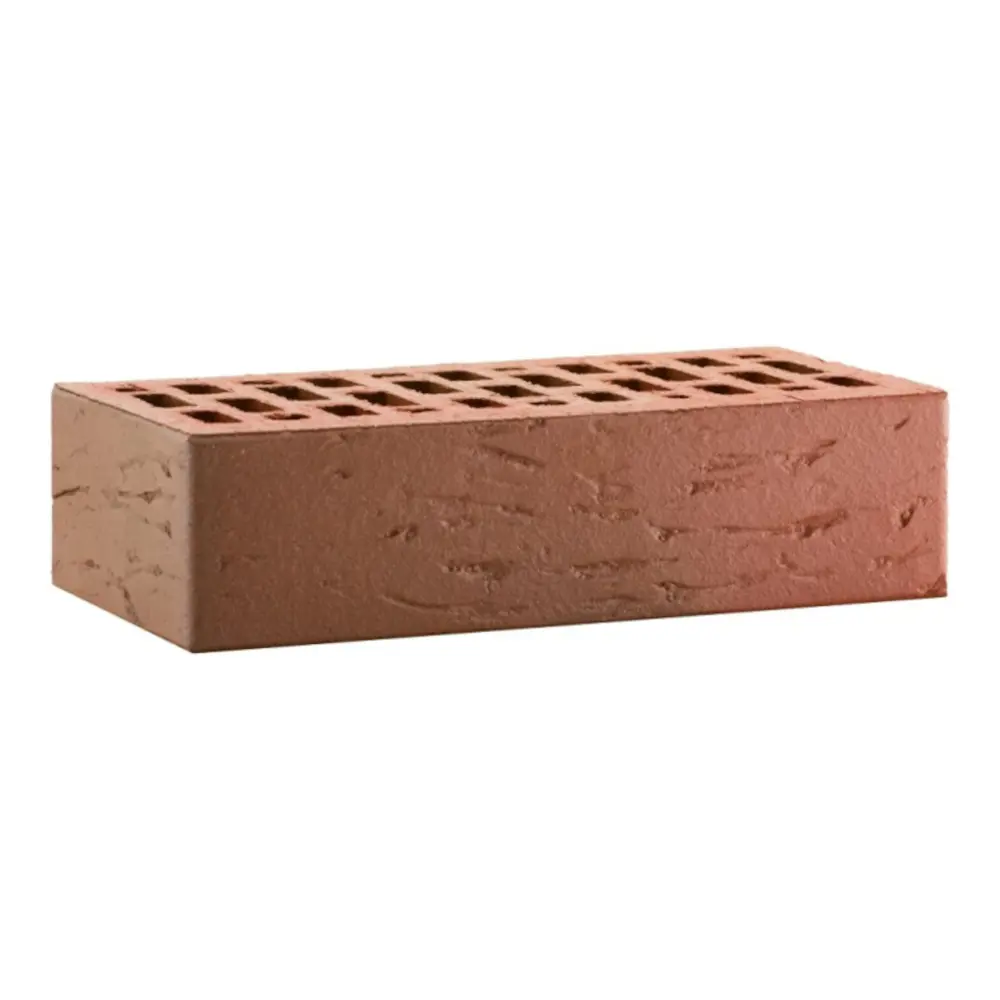 Кирпич облицовочный М175 красный 250x120x65 мм 1 НФ 89335197 STLM-2098810 Santreyd 