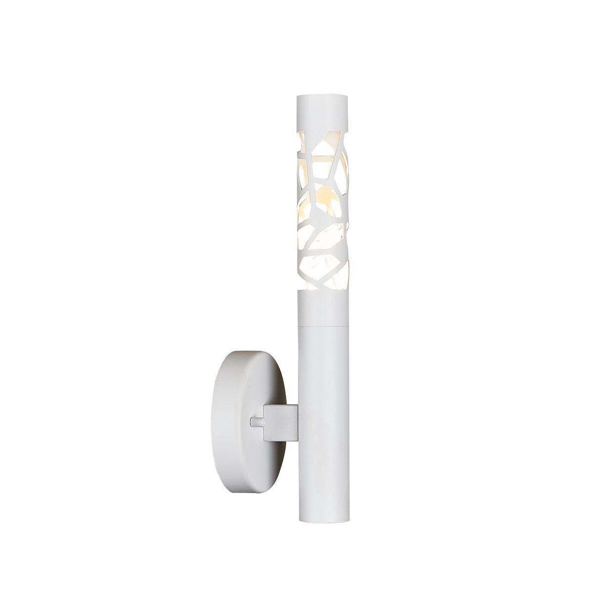 Бра светодиодное белое Fizorio SL1577.501.01 ST LUCE FIZORIO 00-3930872 Белый  - Вид №2