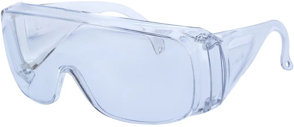 Защитные очки Сибртех для строительных и слесарных работ 13840068