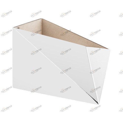 Ваза / VASE  NUOVO 2 Rugiano sun-id-373594