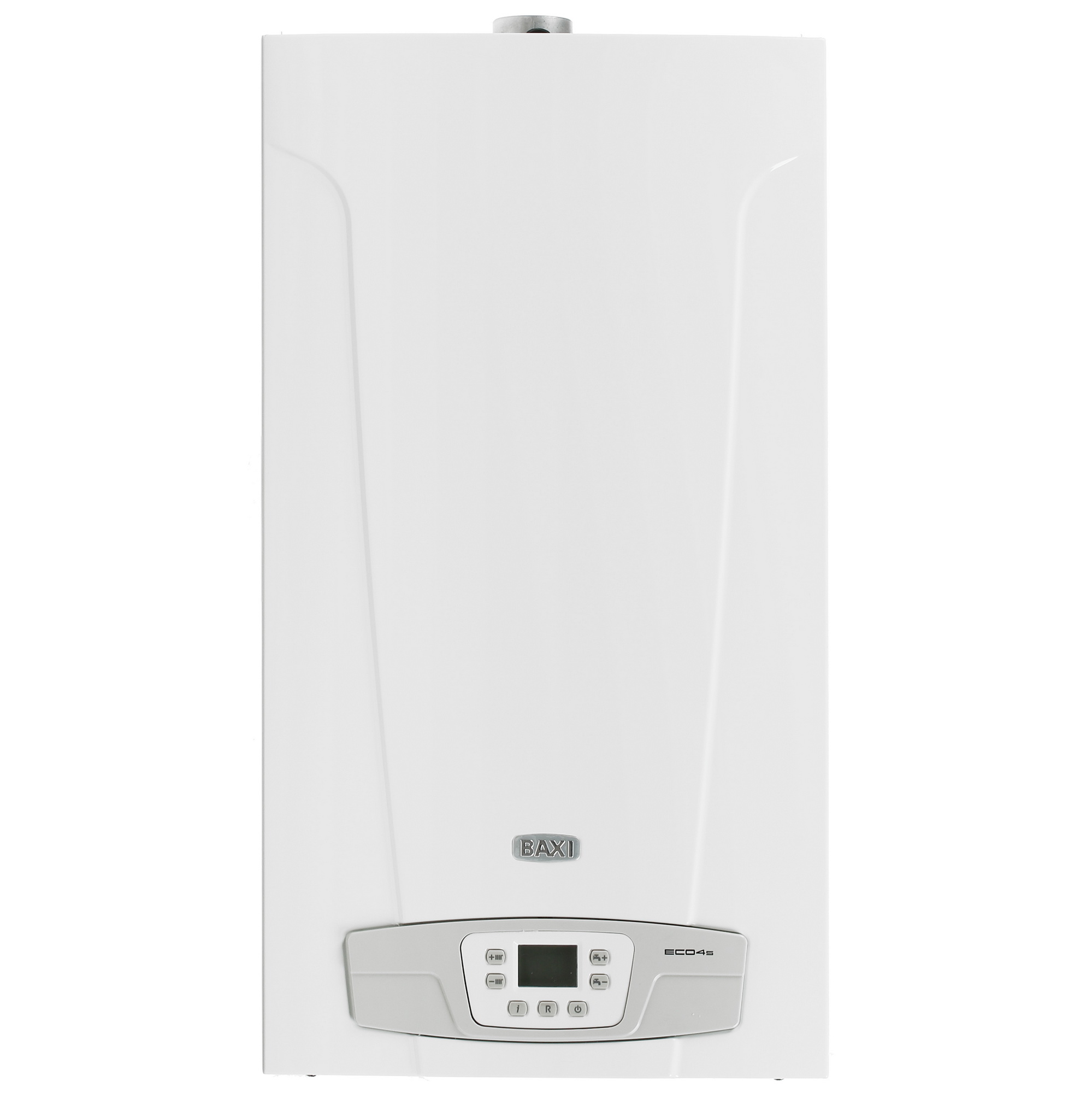 5317096 Газовый котел Baxi ECO-4S 10 F настенный STDN-0060279 - Вид №1