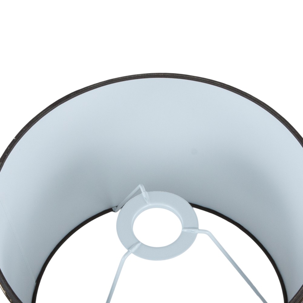 34057 Абажур Тюссо Поталь BOGACHO 4627138151136