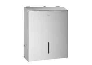 A817411002 Диспенсер для полотенец (400-600 шт.) ROCA Public