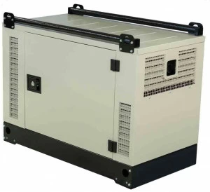 Бензиновый генератор Fogo FV15000CRA