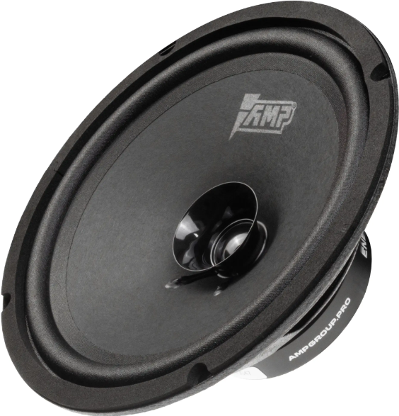 9248176 Широкополосная акустическая система AMP PROMO FR80 v3 STDN-0121338 - Вид №6