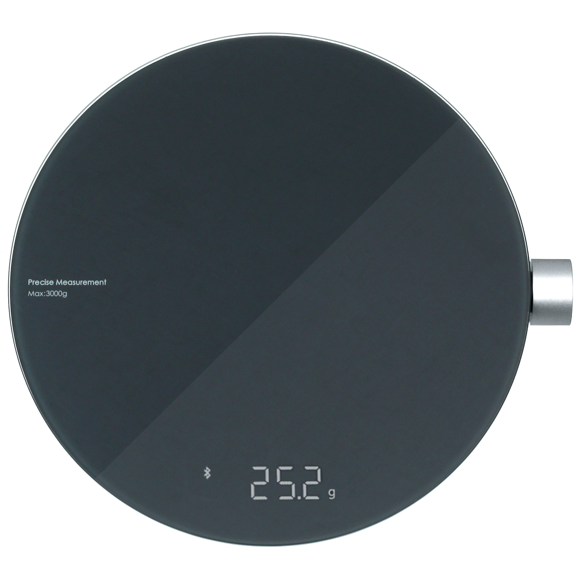 5403391 Кухонные весы HOTO Smart Kitchen Scale серый STDN-0004445