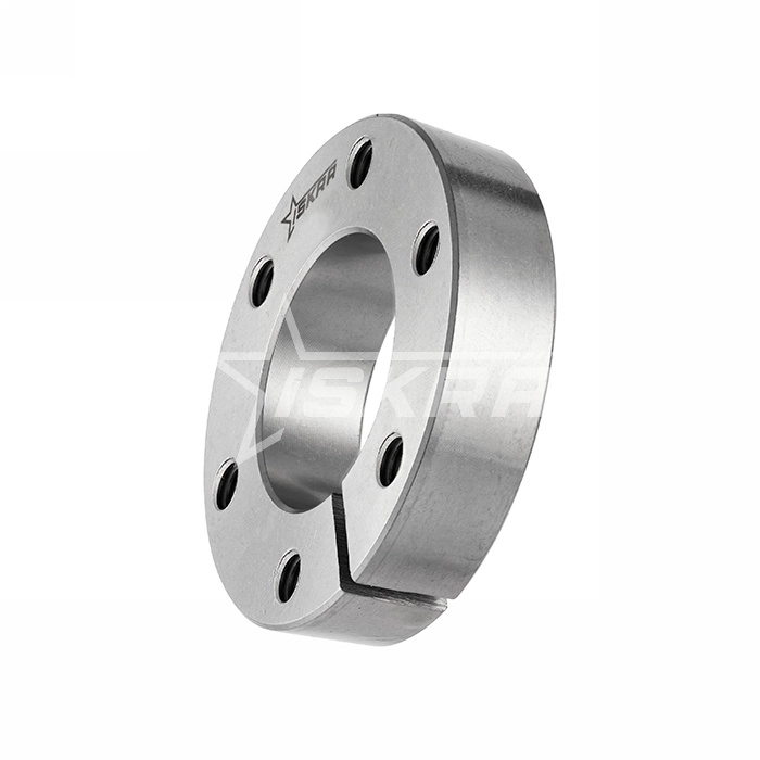 IS3486 Зажимная втулка KLEE120 (PHF FX400-120x165) ISKRA  - Вид №9