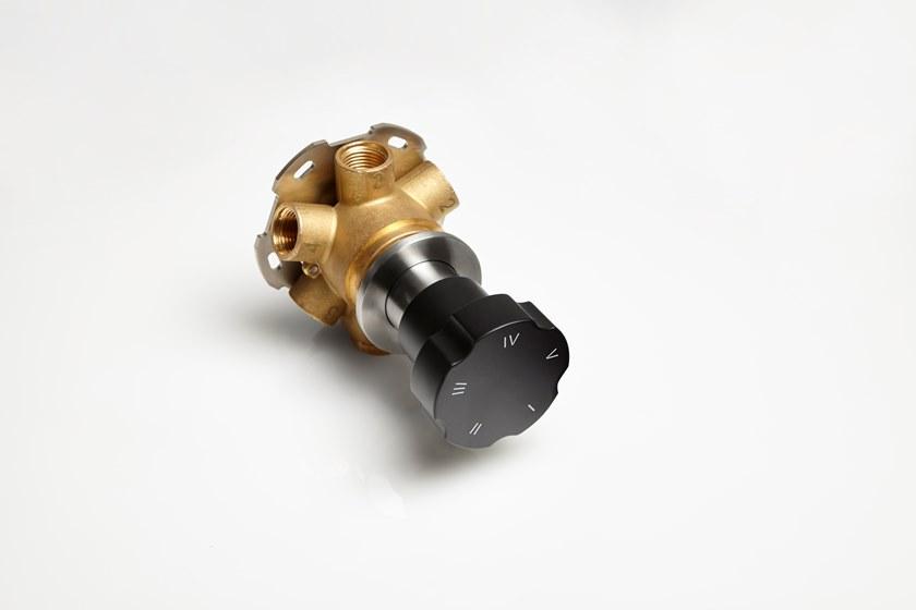 Antonio Lupi Design Смеситель для раковины, однорычажный Tank Antoniolupi sun-id-1484098 - Вид №8