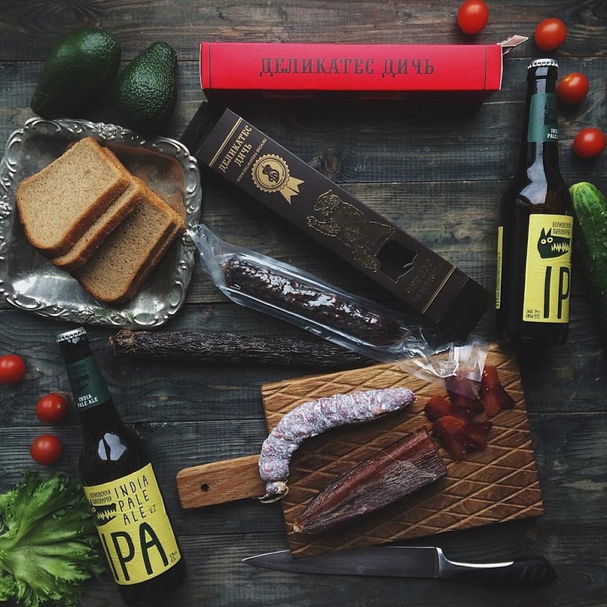 Разделочная доска "Колос" FUGA ДОСКИ РАЗДЕЛОЧНЫЕ 123522 Коричневый  - Вид №6