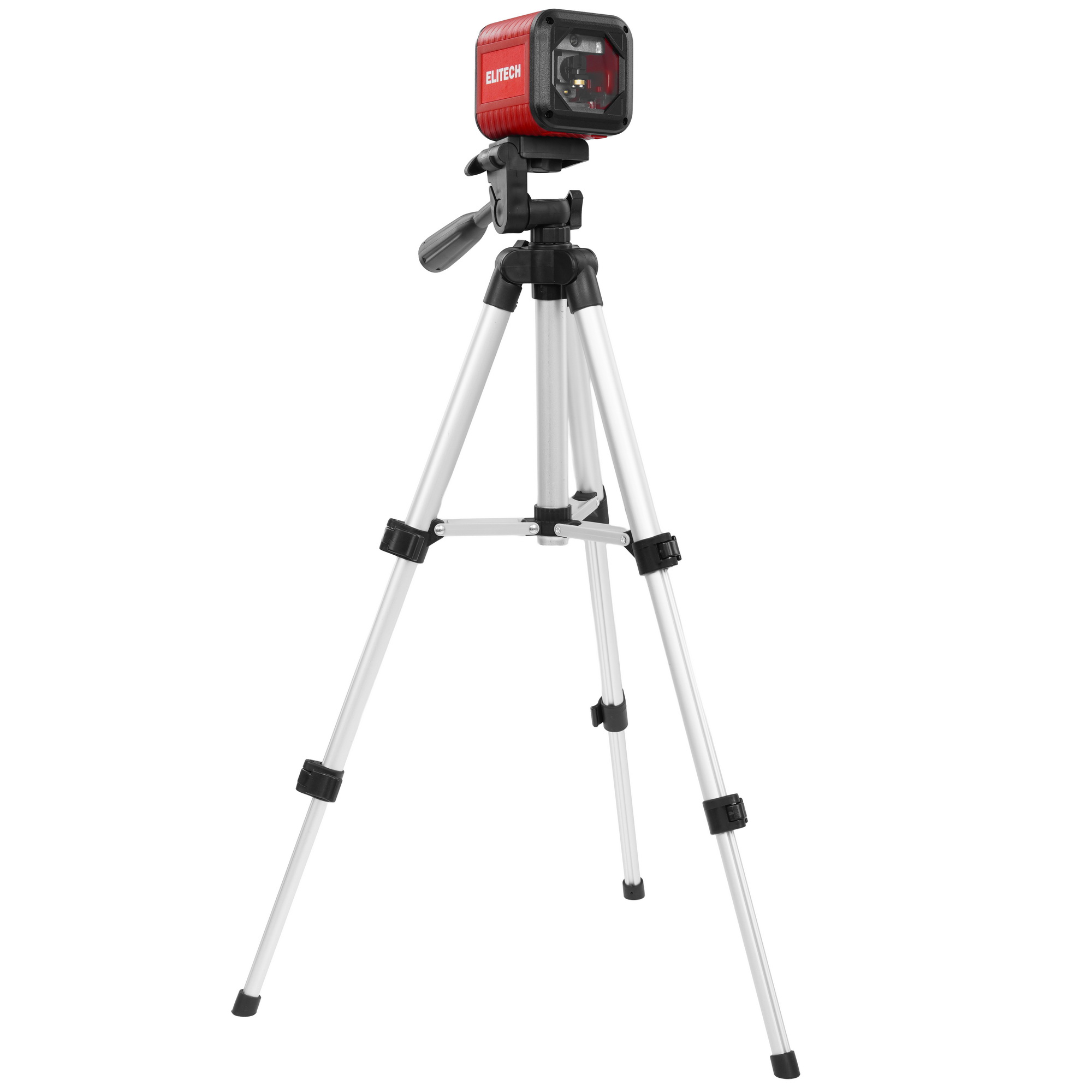 Лазерный нивелир ELITECH ЛН 7-ЗЕЛ 9242176 STDN-0003519 - Вид №7