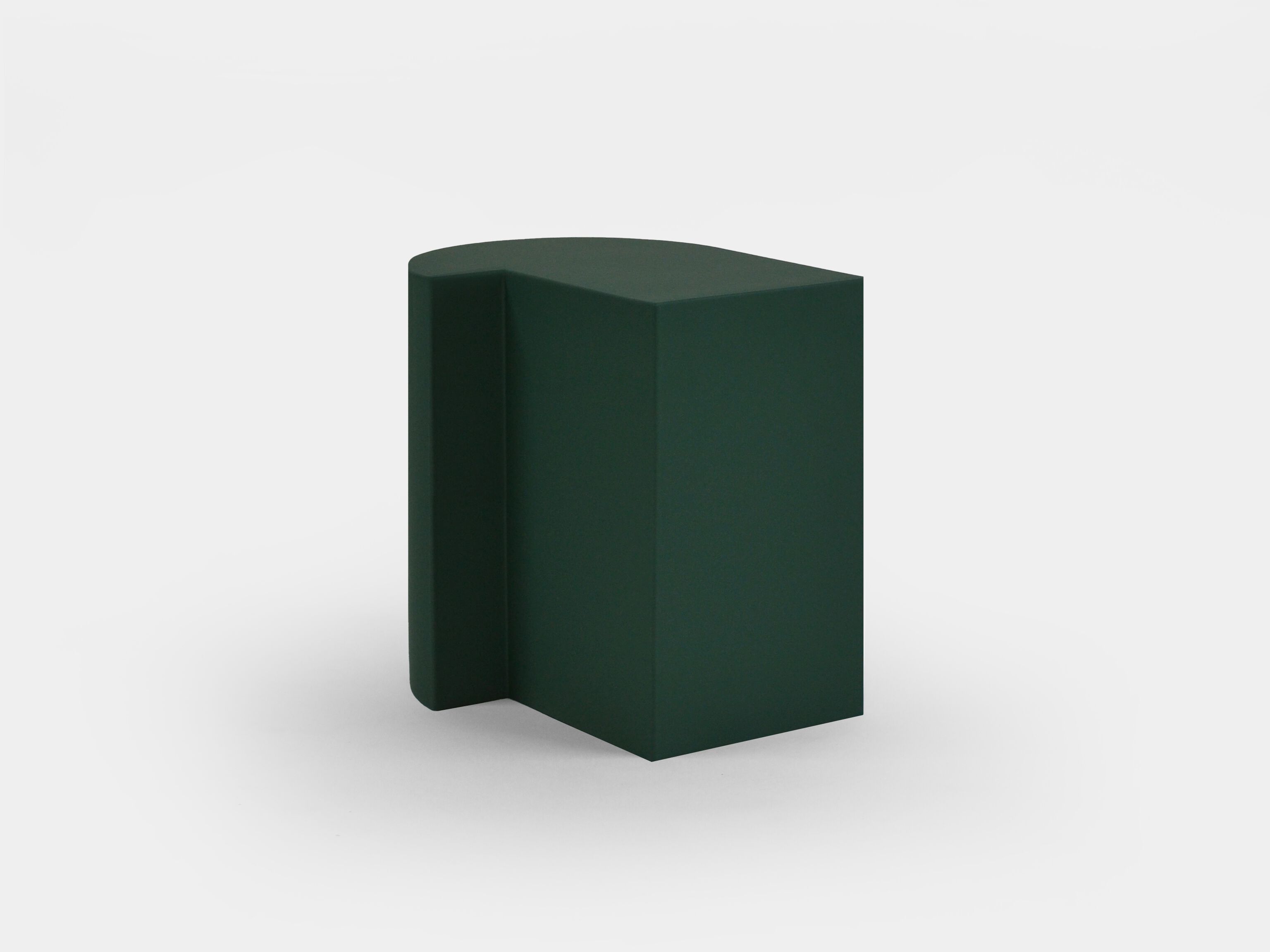 Пуф из пенопласта с покрытием SIXINCH Hooked ARCH-00093258 - Вид №5