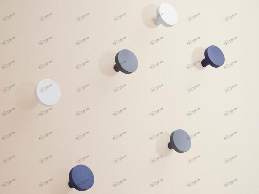 Miniforms Настенная вешалка из дерева sun-id-1484751