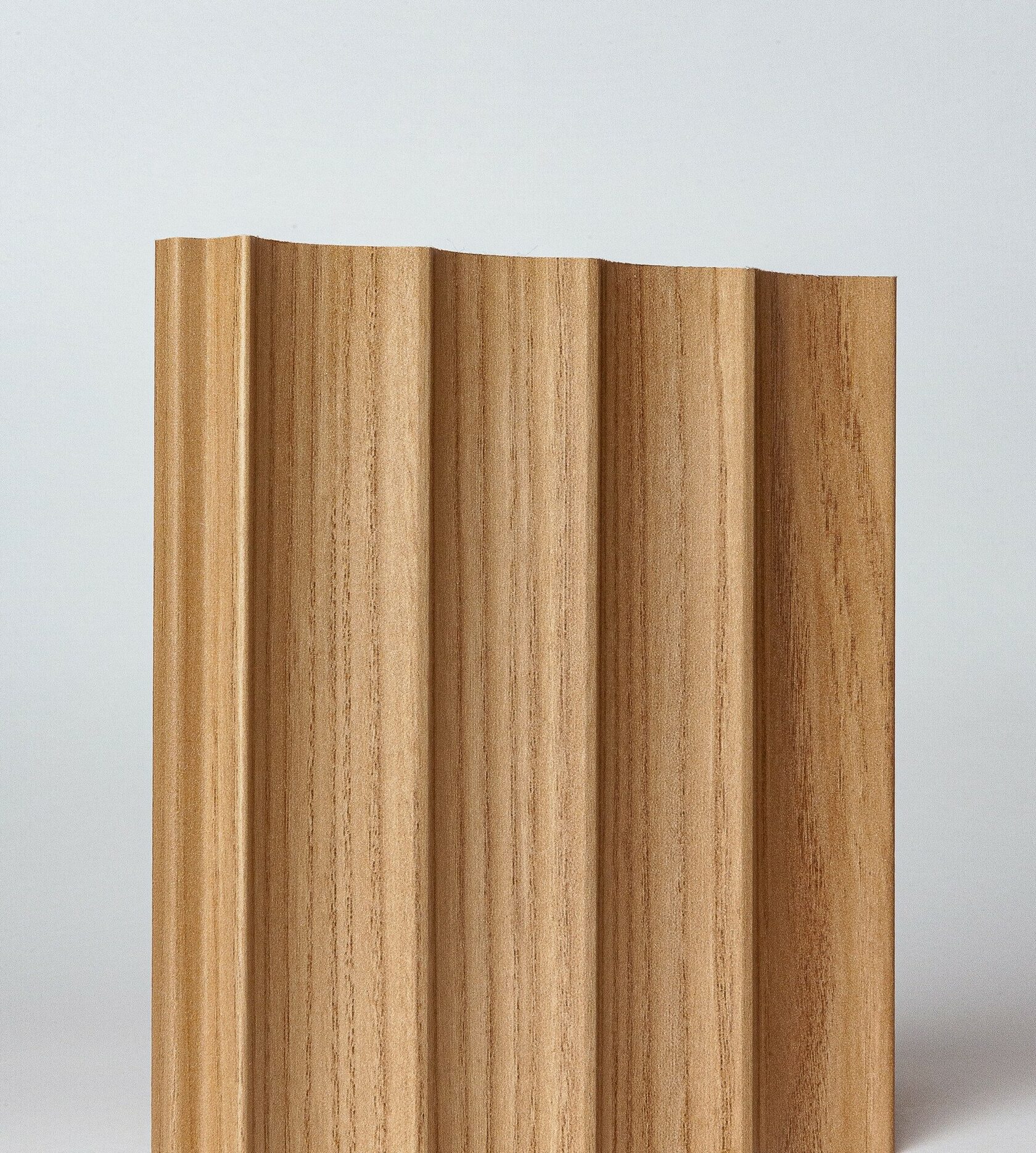 Стеновая 3D панель из реек  AP122506.95 HANNAHHOLZ 