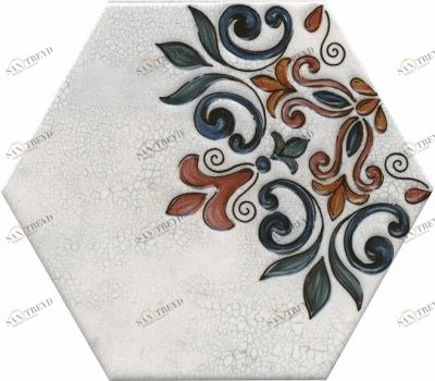 STG\A628\24001 Декор Макарена Kerama Marazzi sun-id-319757