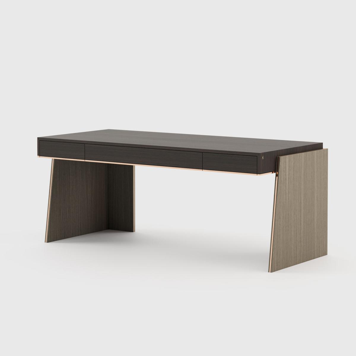 103765 Письменный стол LasKasas Dara  - Вид №2