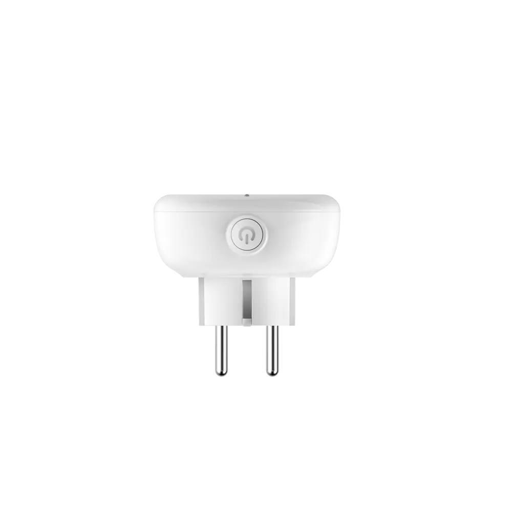 Умная розетка Elari Smart Socket, белая 82673134 STLM-2140489 Santreyd  - Вид №4
