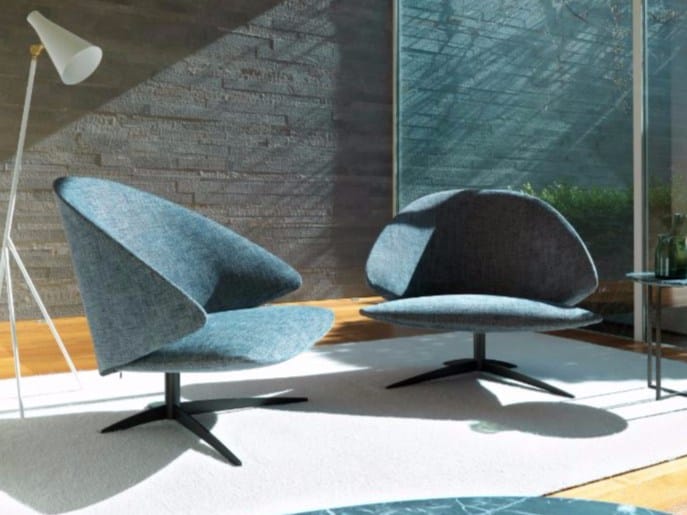 Спицевое кресло Désirée divani KOSTER ARCH-00103479 - Вид №5