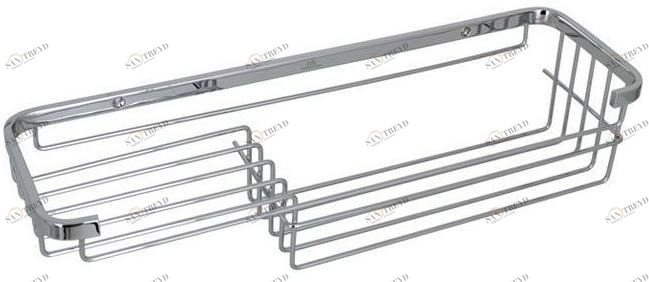 NOKEN Настенная мыльница для ванны с душем Hotels sun-id-1479351